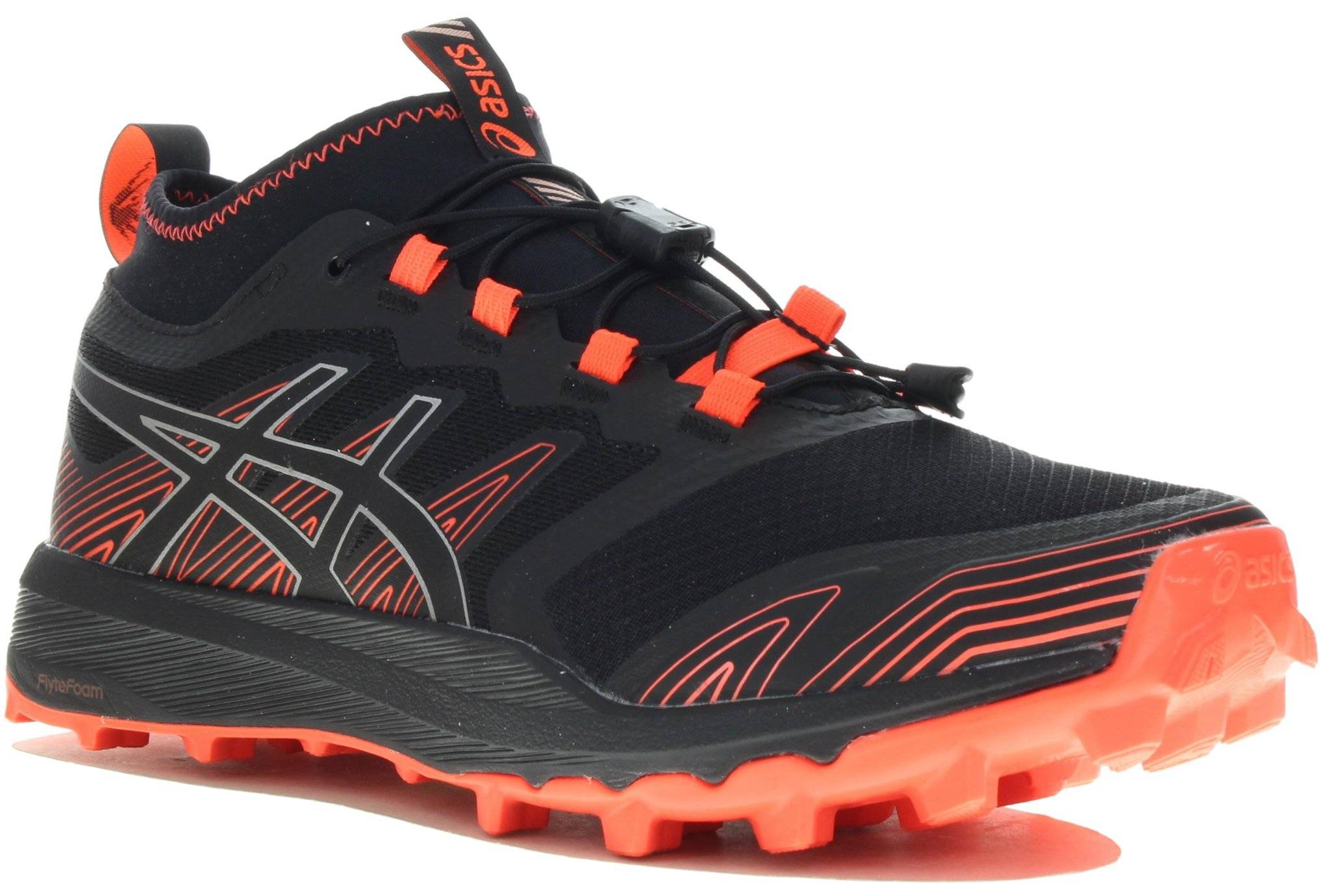 Asics FujiTrabuco Pro W 