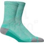 Asics Fujitrail Crew Graphic