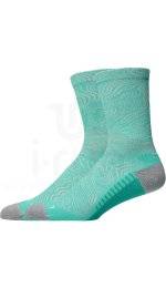 Asics Fujitrail Crew Graphic