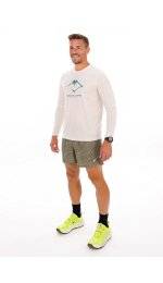 Asics Fujitrail All Over Print