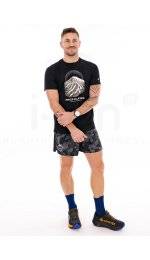 Asics Fujitrail All Over Print