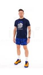 Asics Fujitrail All Over Print