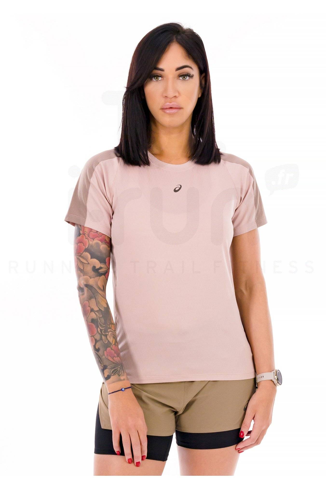 Asics Fujitrail Elite 