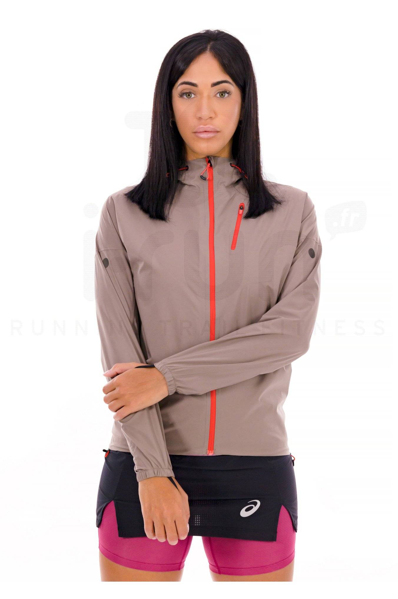 Asics Fujitrail Elite 