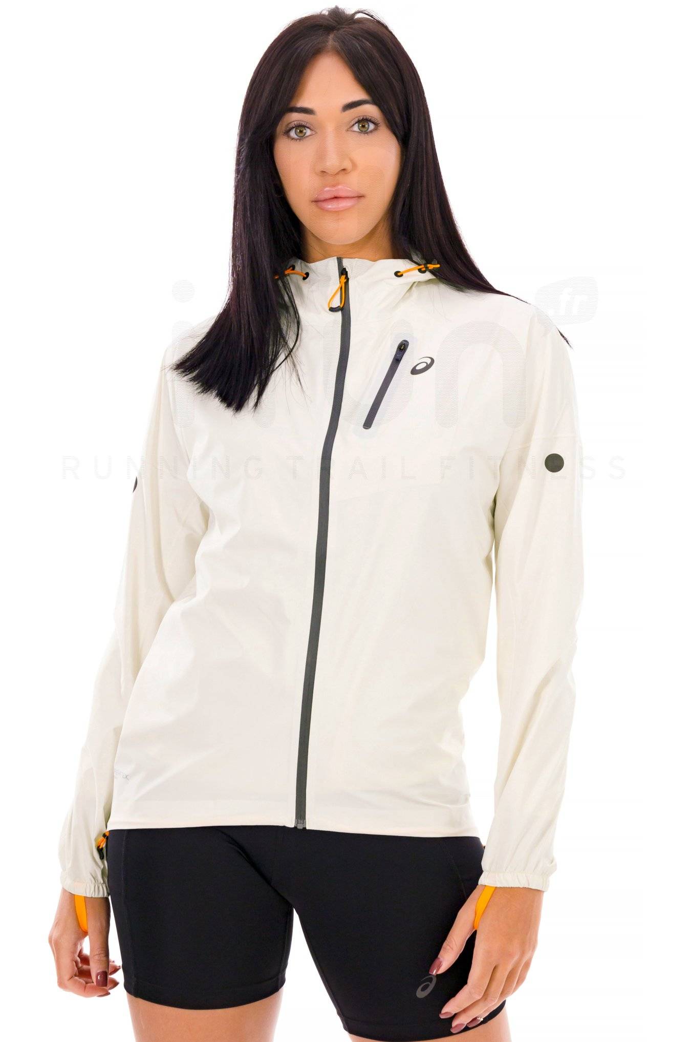 Asics Fujitrail Elite 