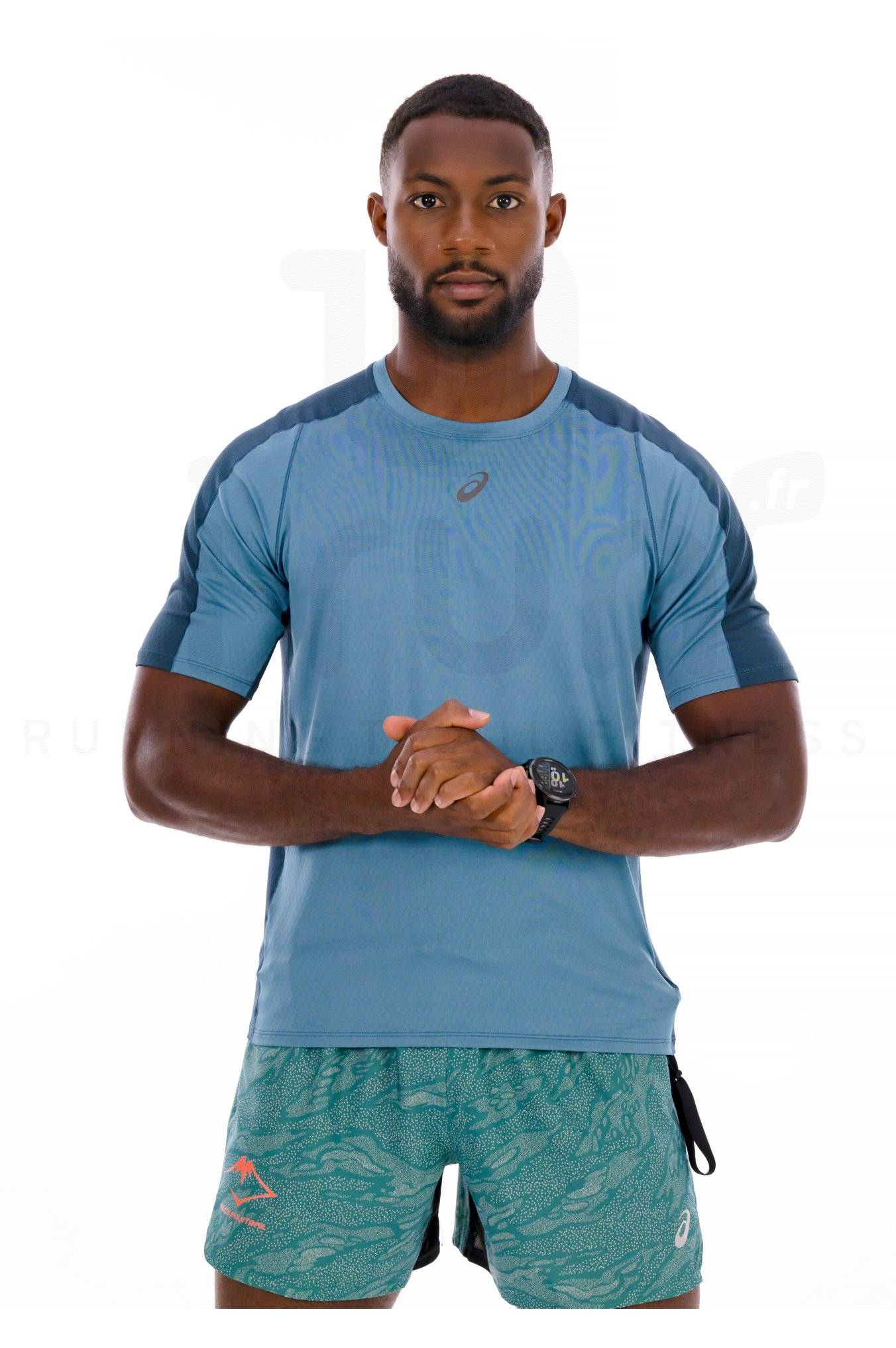 Asics Fujitrail Elite 