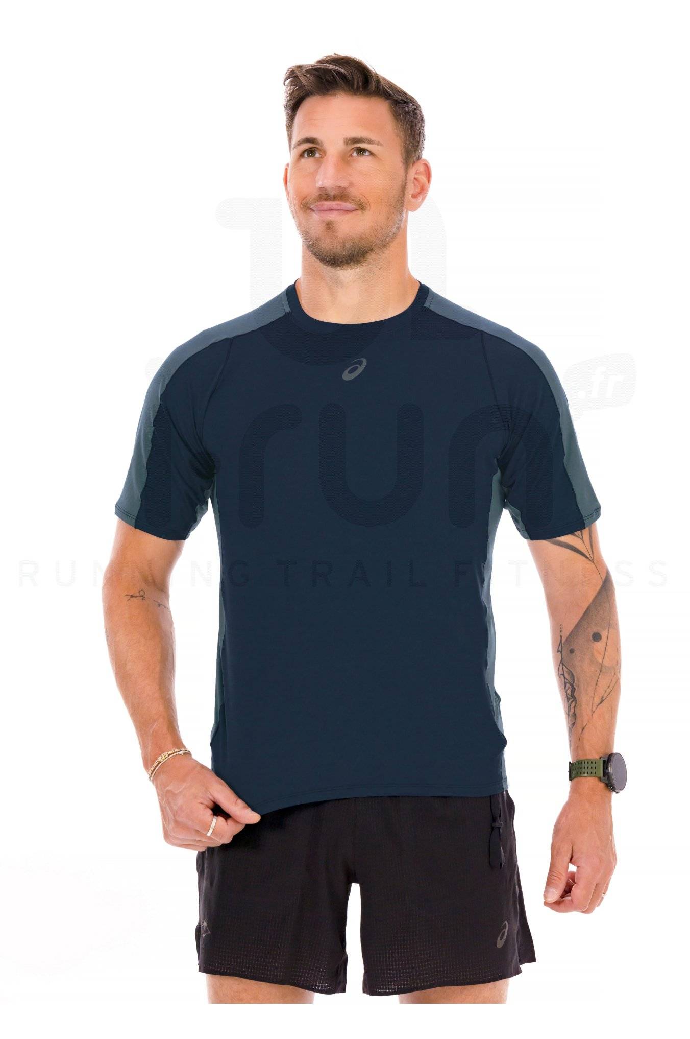 Asics Fujitrail Elite 