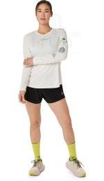 Asics Fujitrail Logo