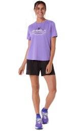 Asics Fujitrail Logo