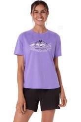 Asics Fujitrail Logo