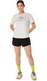 Asics Fujitrail Logo