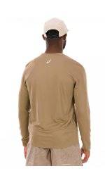 Asics Fujitrail Logo