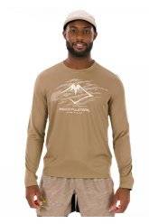 Asics Fujitrail Logo