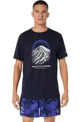 Asics Fujitrail Logo