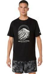 Asics Fujitrail Logo