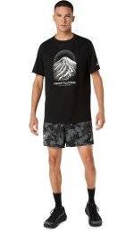 Asics Fujitrail Logo