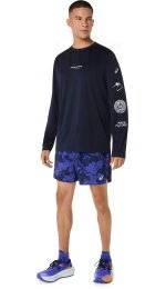 Asics Fujitrail Logo