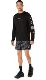 Asics Fujitrail Logo