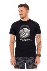 Asics Fujitrail Logo