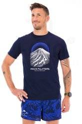 Asics Fujitrail Logo