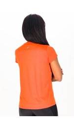 Asics Fujitrail Logo W