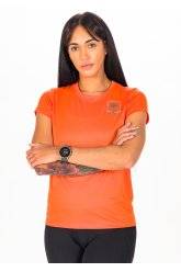 Asics Fujitrail Logo W