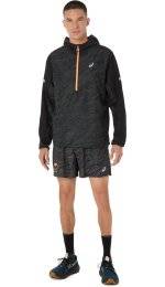 Asics Fujitrail Packable Windbreaker
