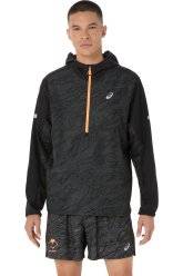 Asics Fujitrail Packable Windbreaker