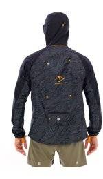 Asics Fujitrail Packable Windbreaker
