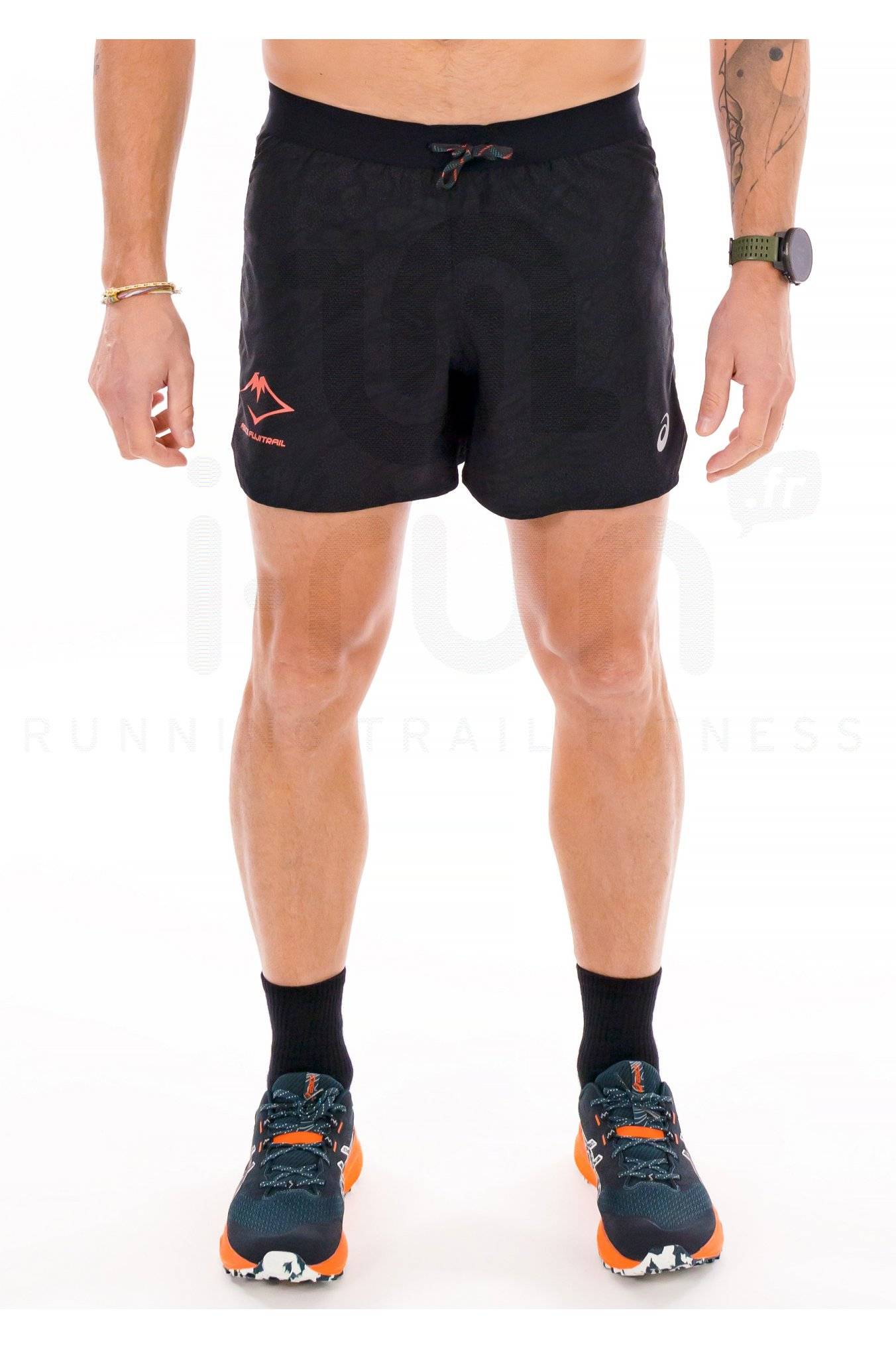 Asics Fujitrail Print M 