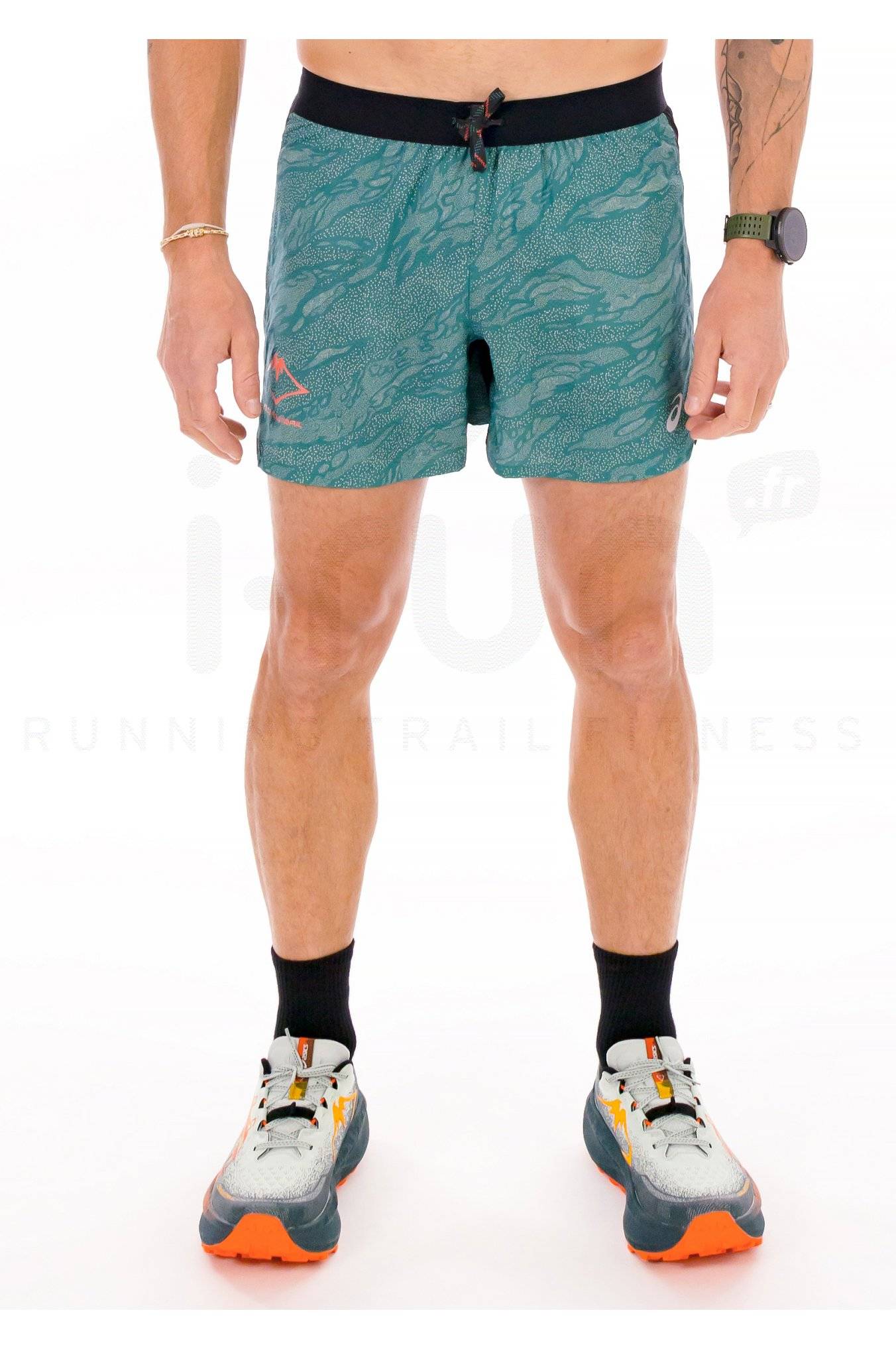 Asics Fujitrail Print M 