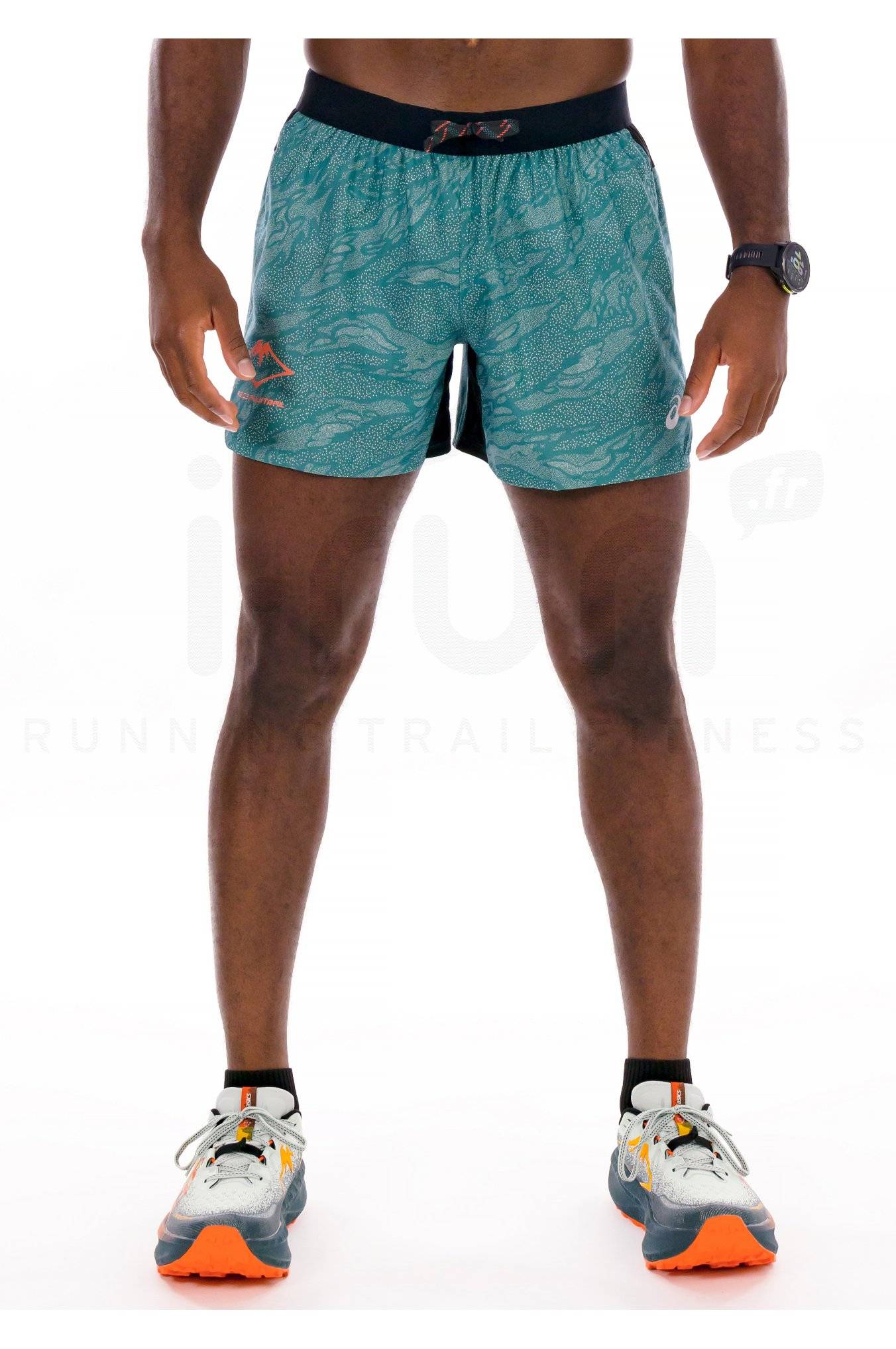 Asics Fujitrail Print M 