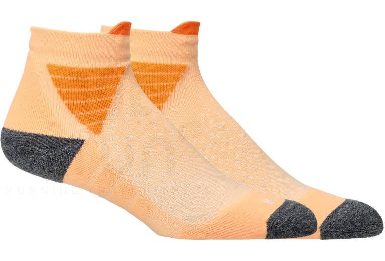 Asics Fujitrail Quarter 