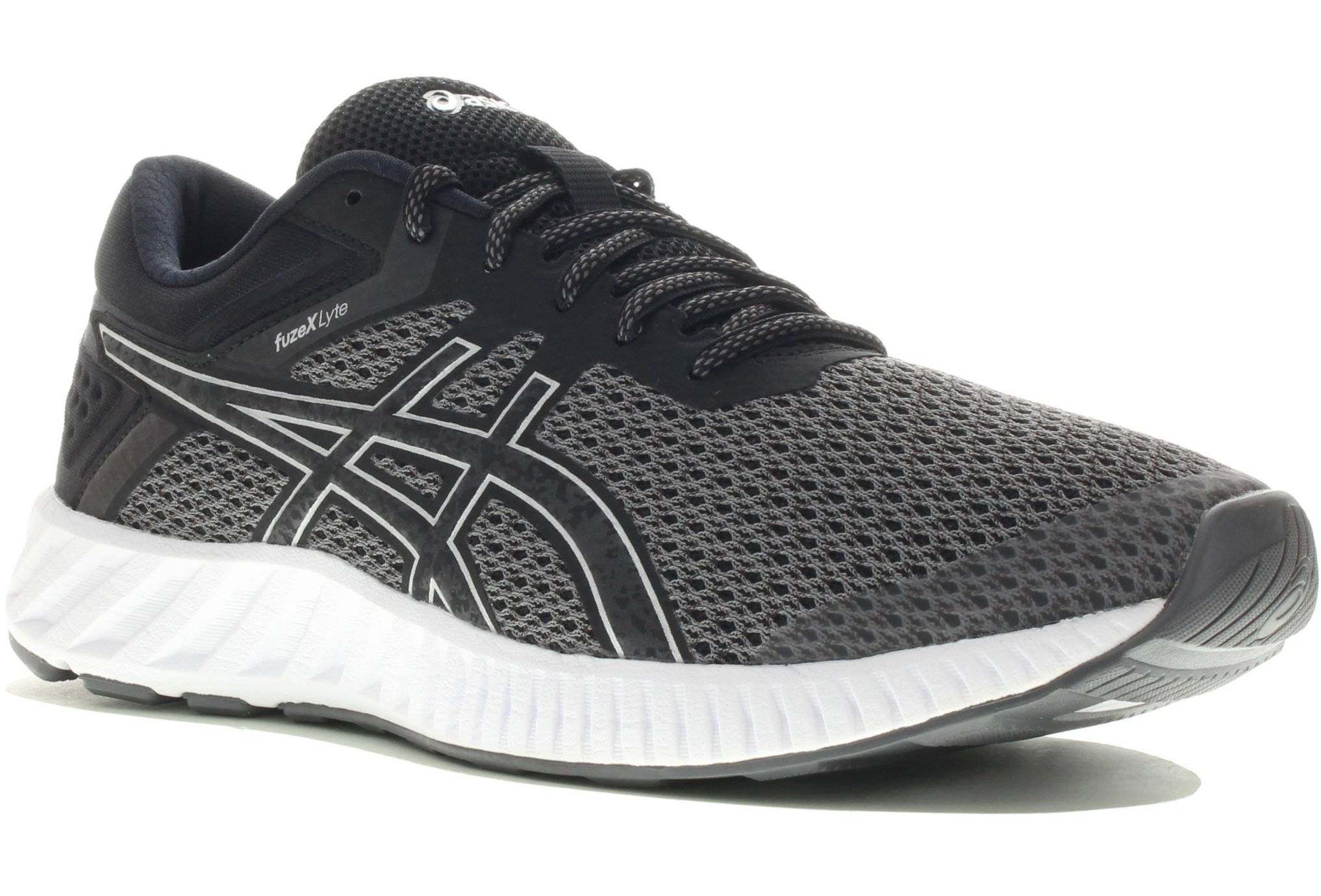 Asics fuzex lyte 2 homme prix on sale