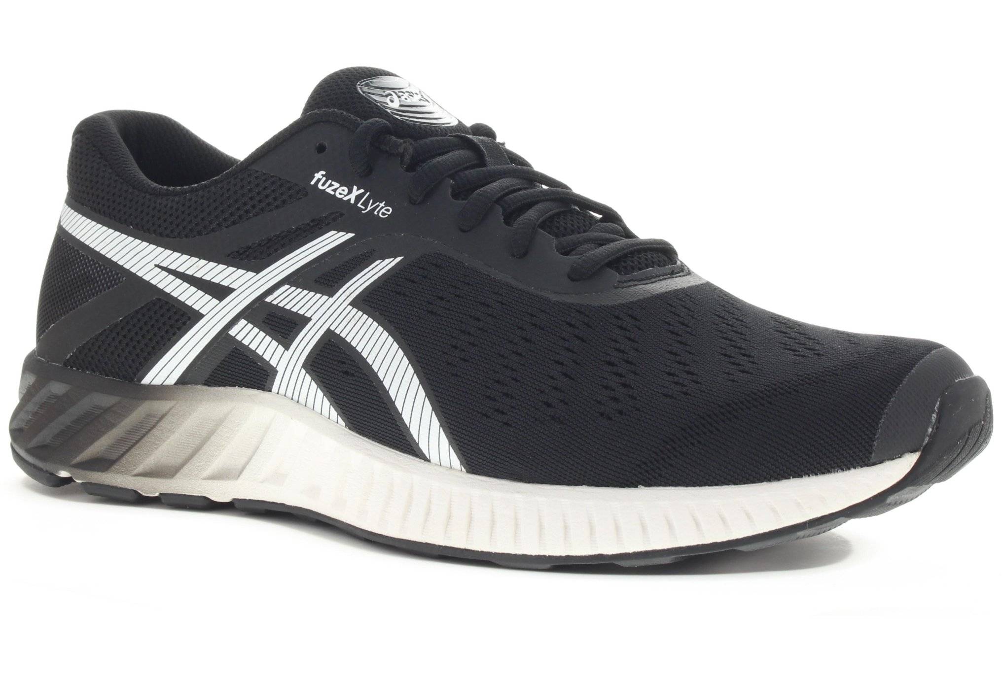 Asics fuzex lyte 2 homme pas cher shops