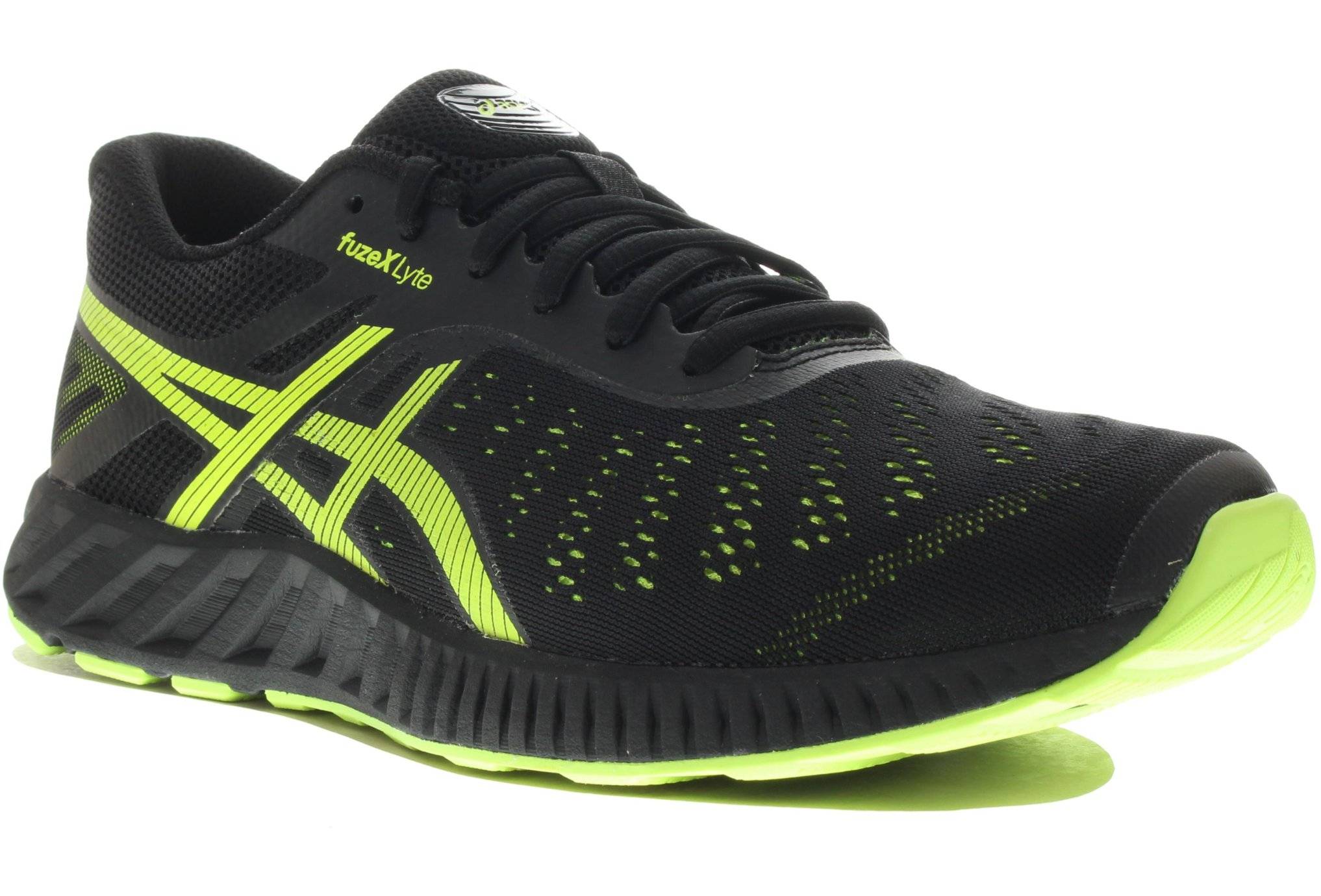 Asics fuzeX Lyte M homme pas cher T620N 9007