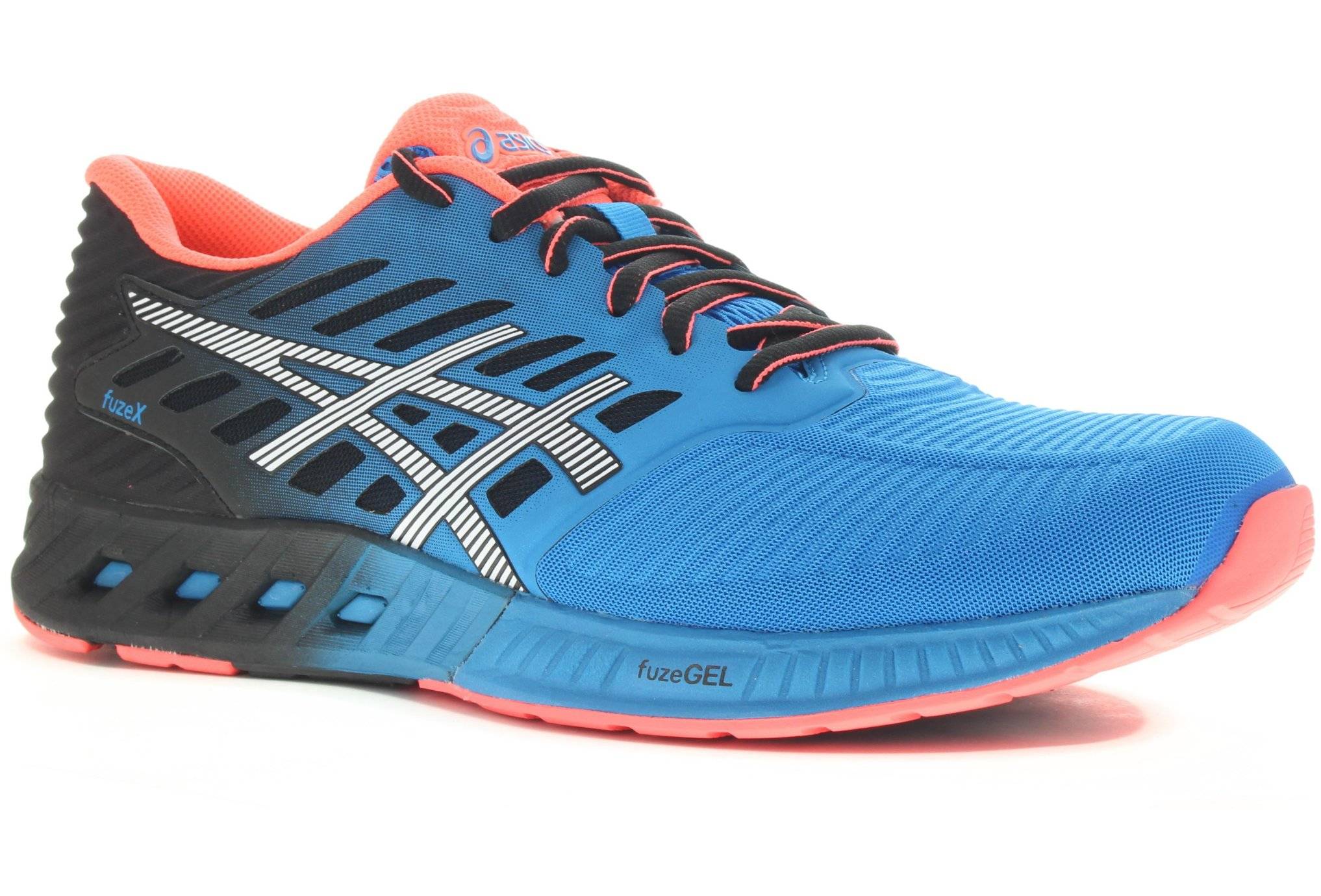 Asics FuzeX M 