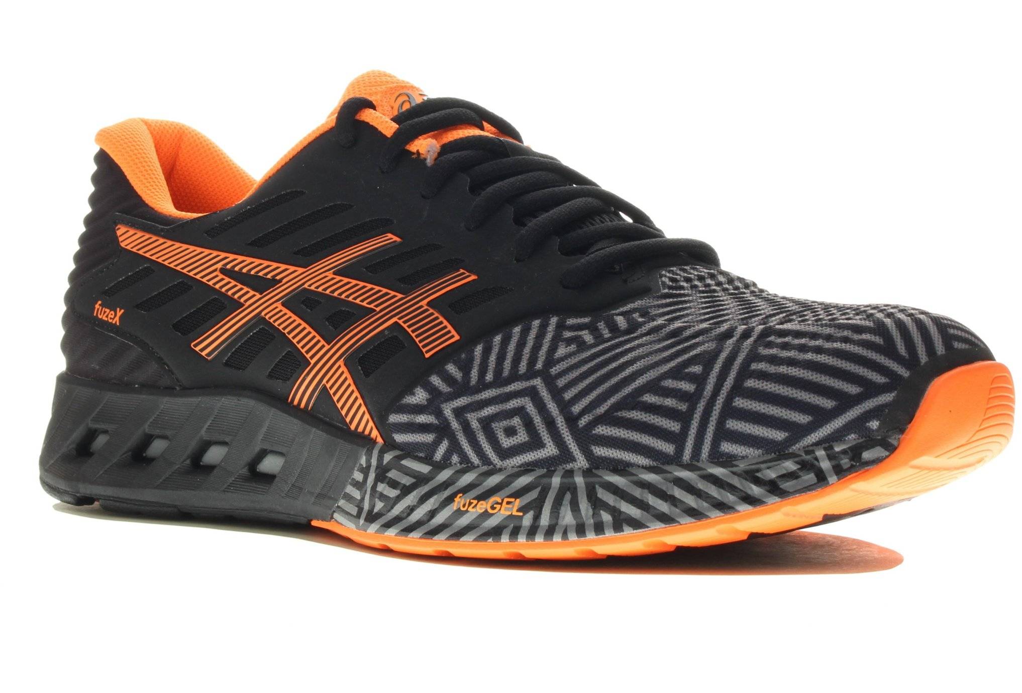 Asics FuzeX M 