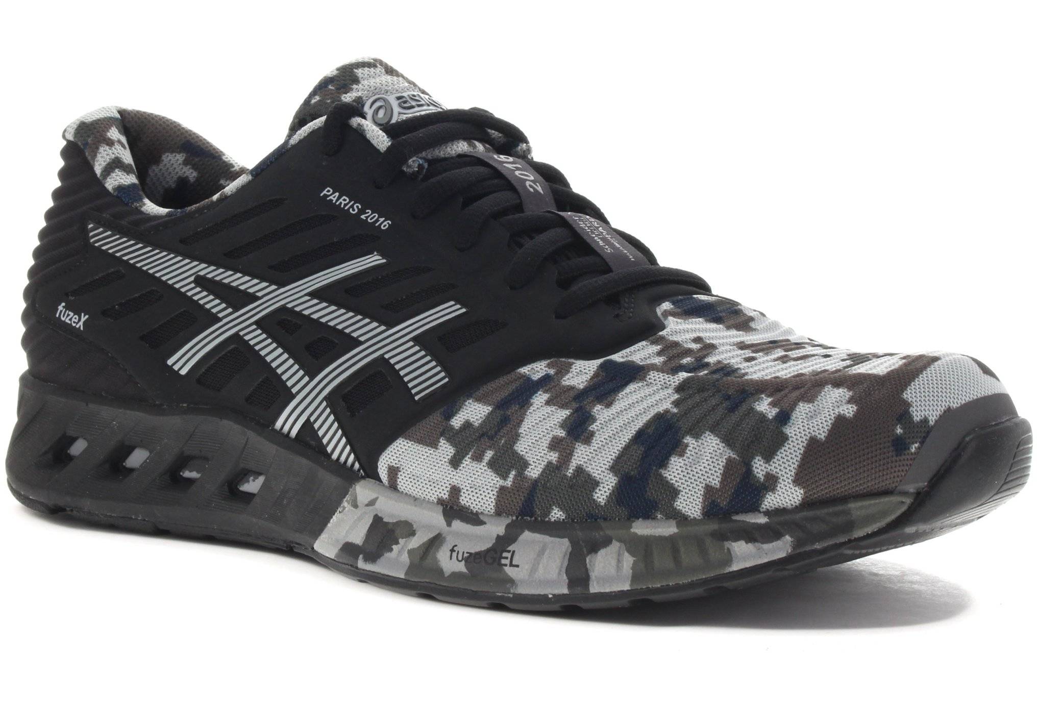 Asics FuzeX Marathon de Paris W 