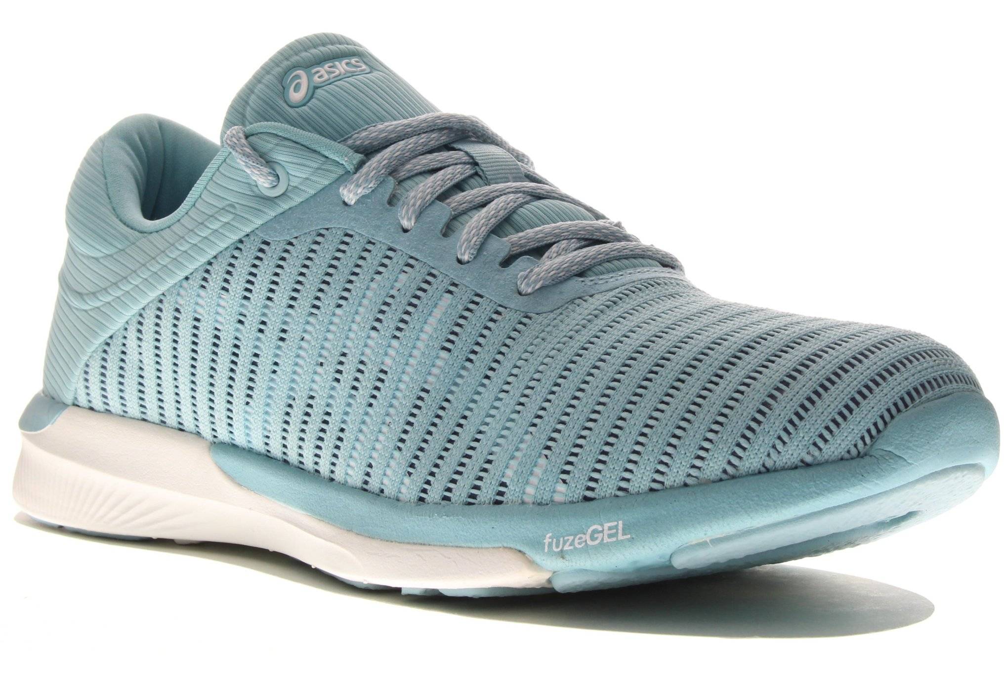 Asics FuzeX Rush Adapt W 