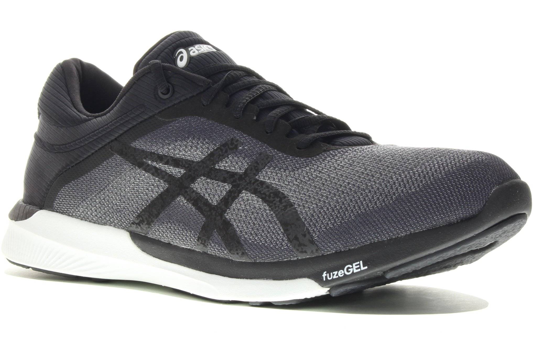 Asics fuzex homme hotsell