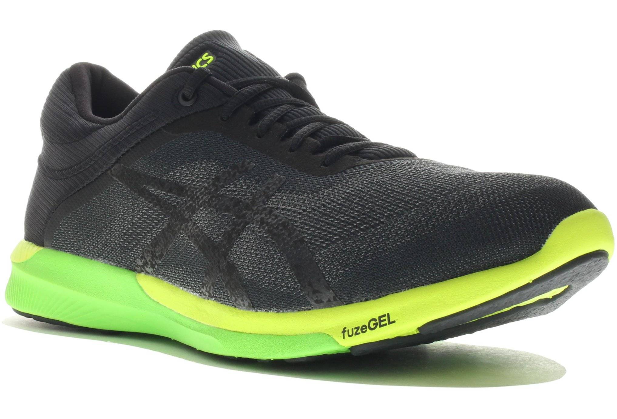 Asics FuzeX Rush M 