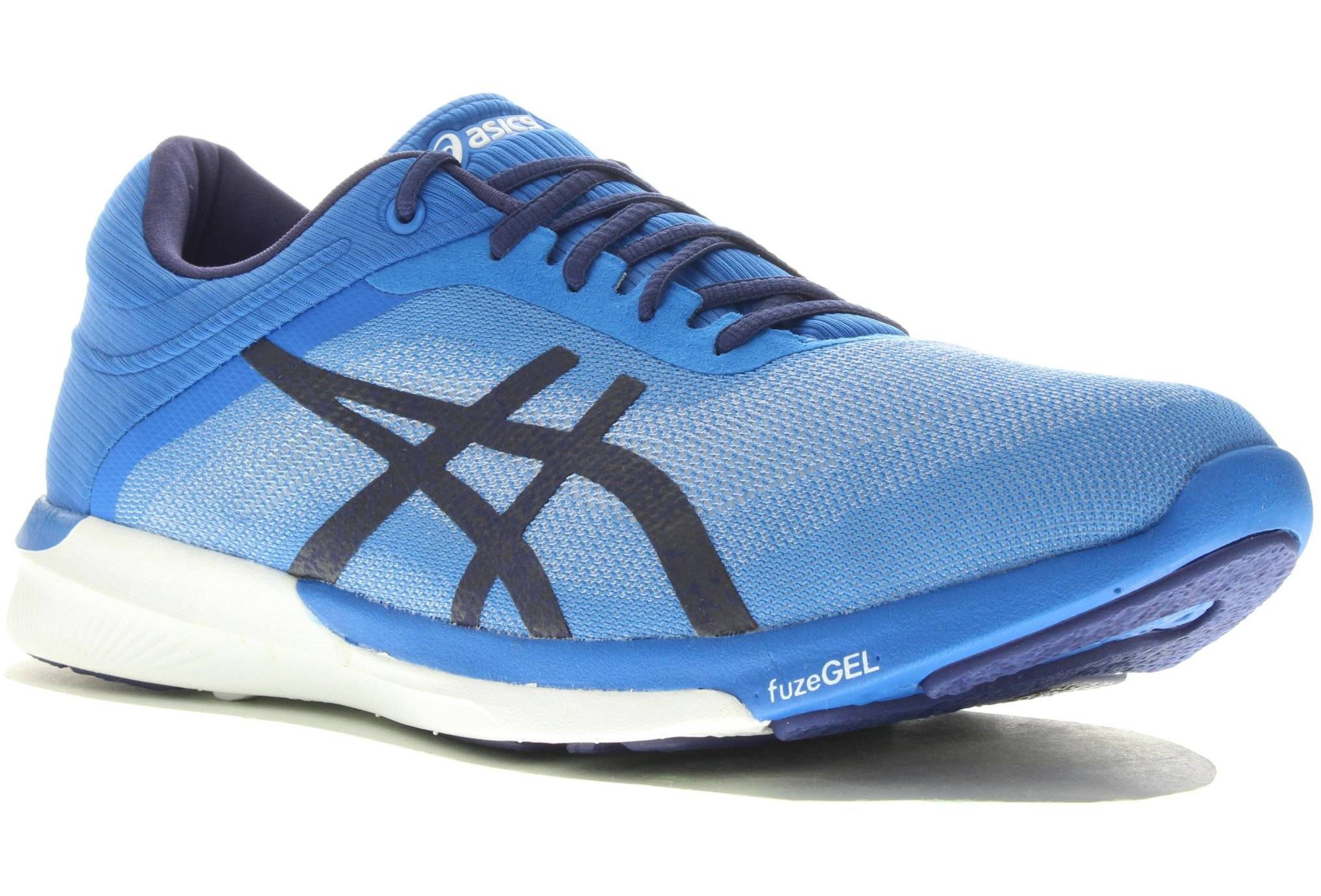 Asics FuzeX Rush M 