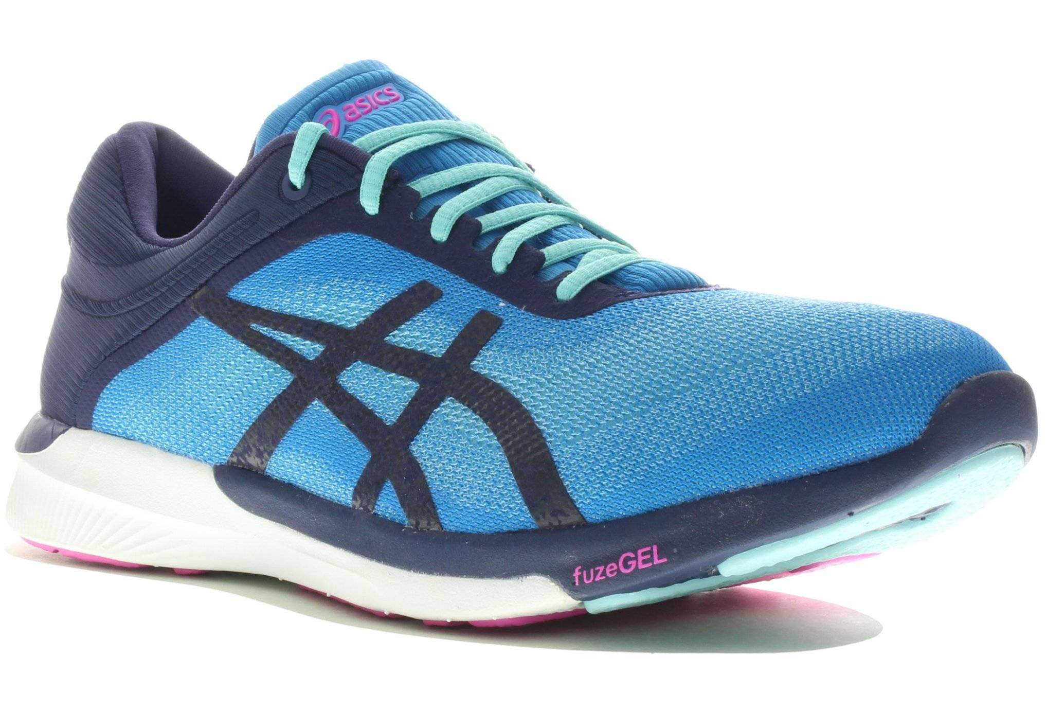 Asics FuzeX Rush W 