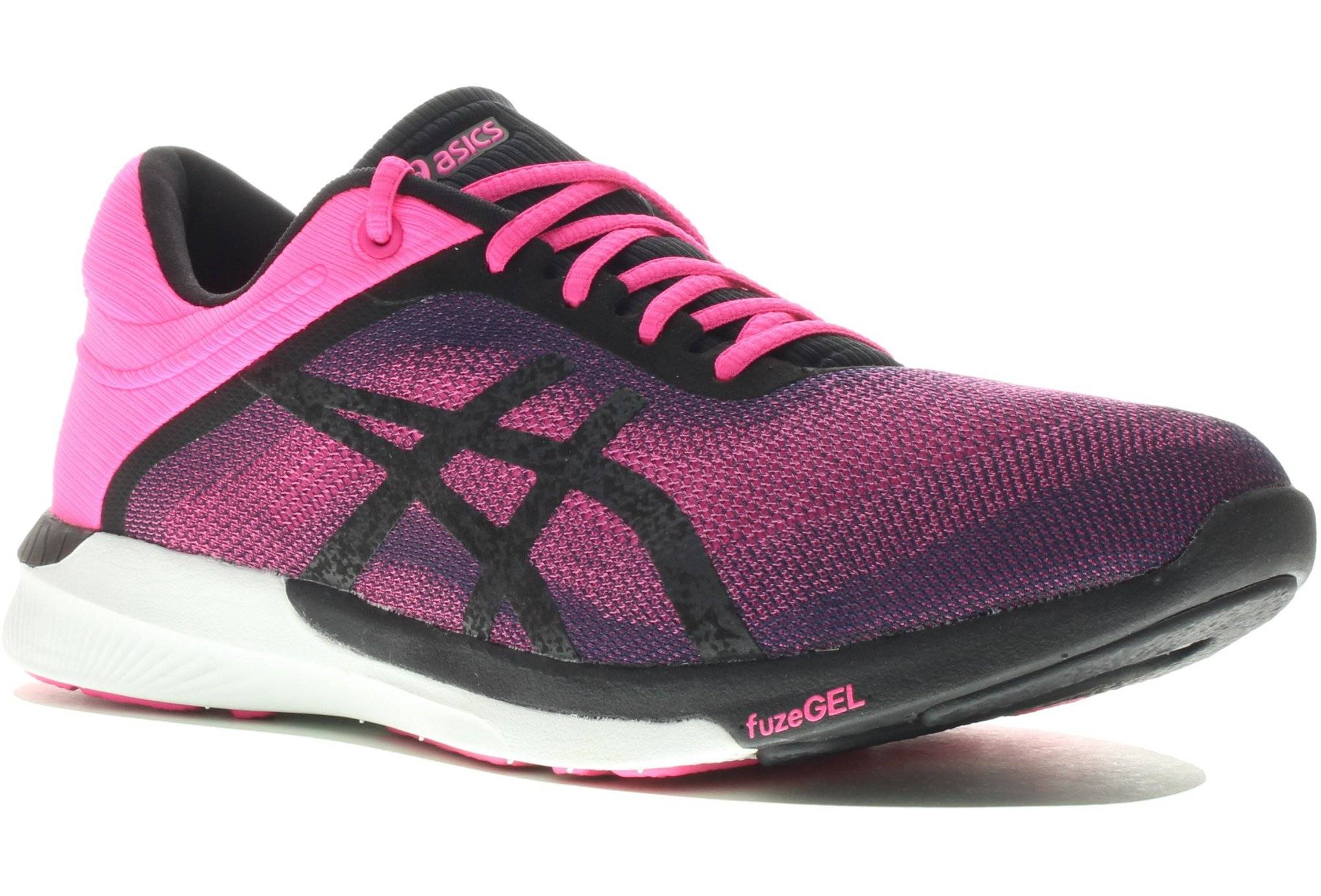 Asics FuzeX Rush W 