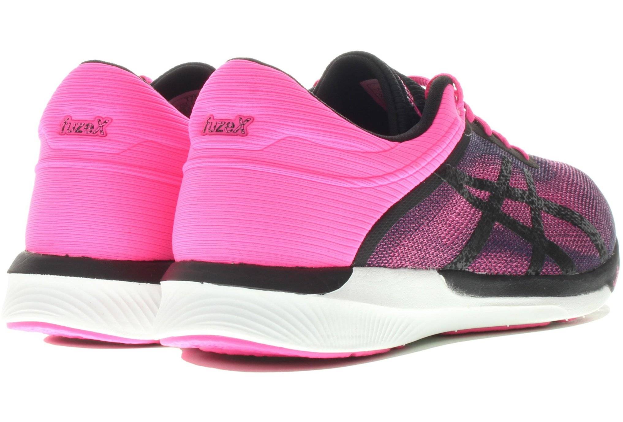 Asics fuzex rush femme avis hotsell