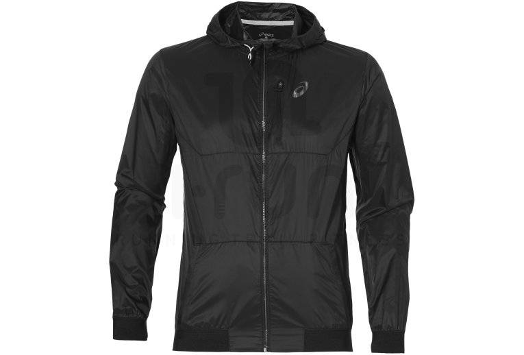 Asics FuzeX TR Jacket M 