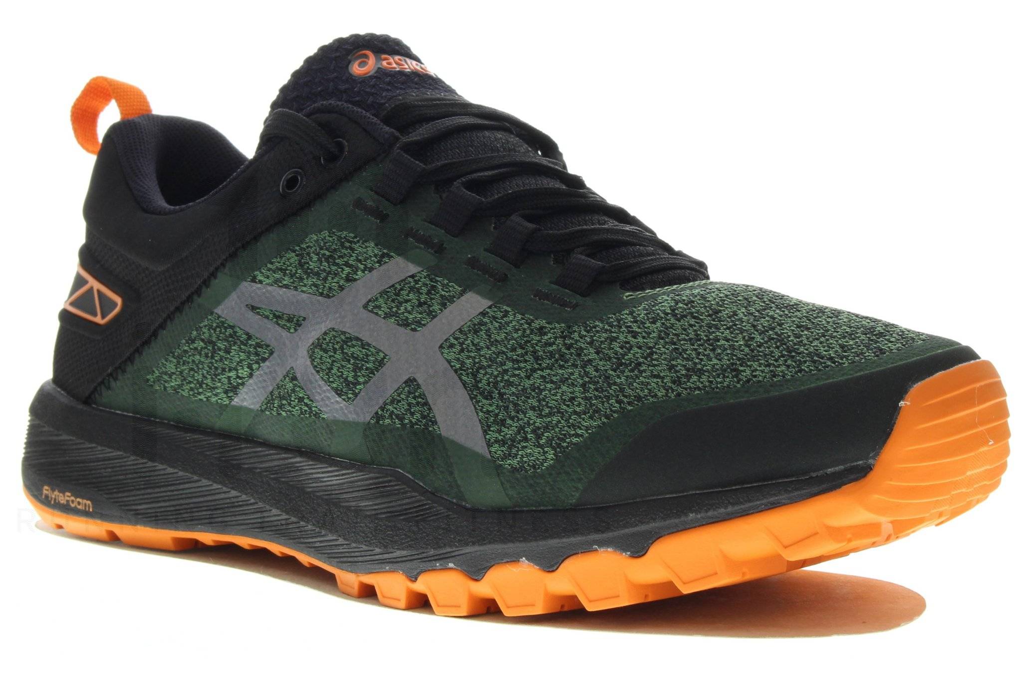 Chaussures De Trail Scarpa Gecko Homme – 46,5 EU (11,5 UK) – Couleur Essence/moutarde – Neuves