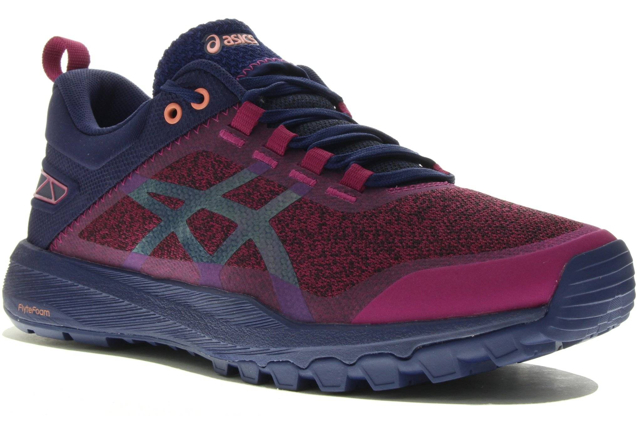 Asics Gecko XT W 