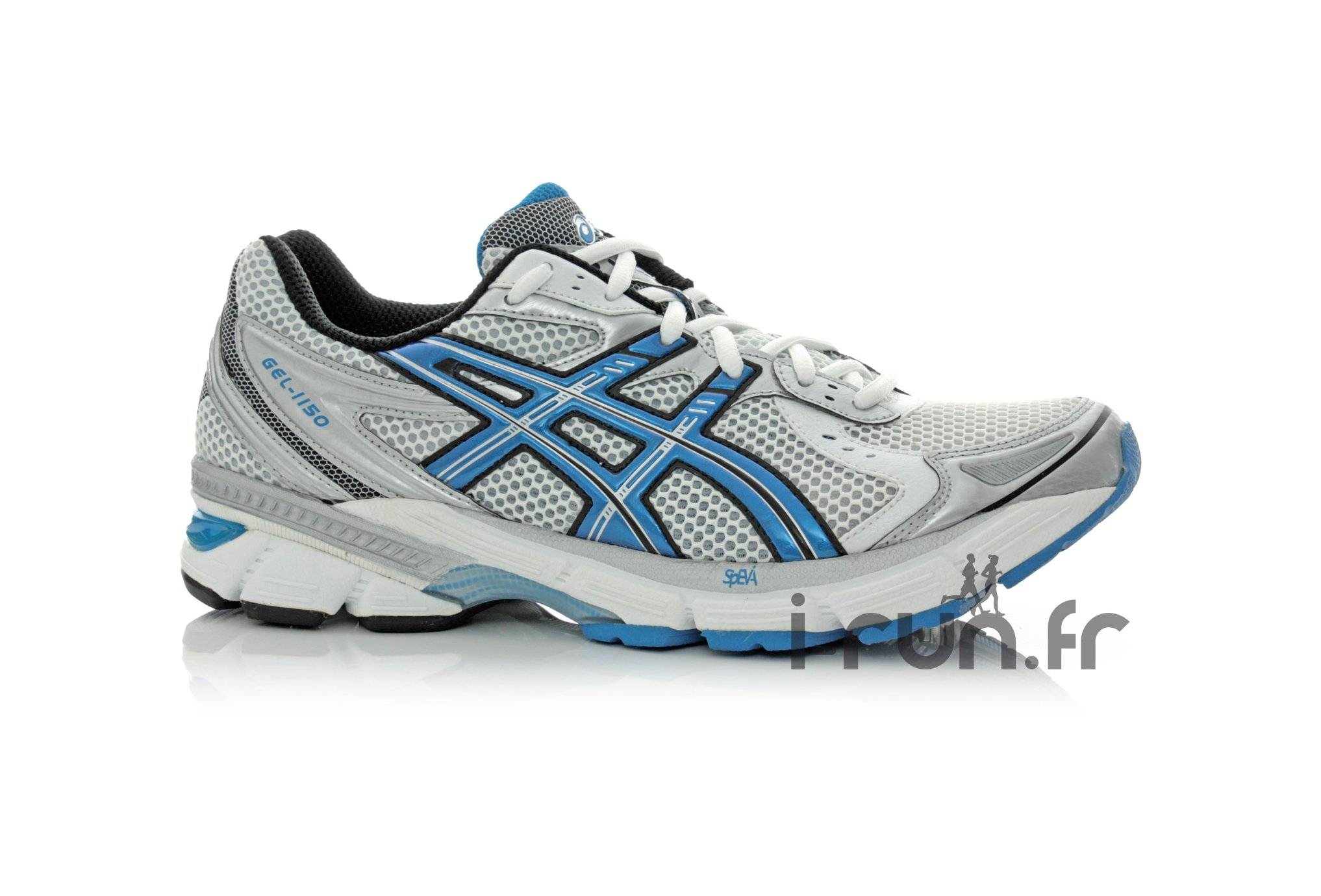 Asics Gel 1150 homme pas cher T015N-0150